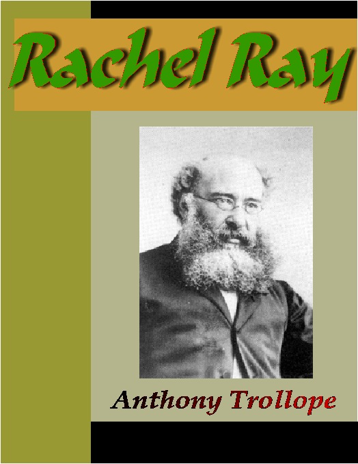 Cover image for Rachel Ray